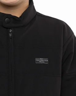 TravisMathew Interlude Youth Puffer Jacket><noscript><img width=