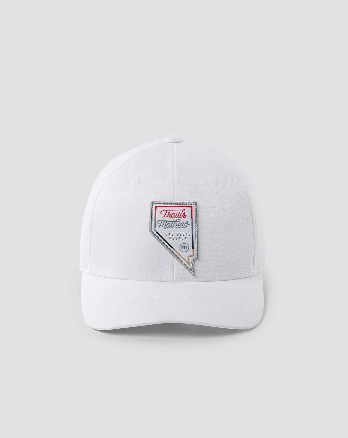 TravisMathew Interstate 15 Fitted Hat> Fitted