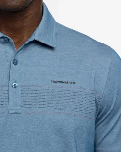 TravisMathew Island Traveler Polo><noscript><img width=