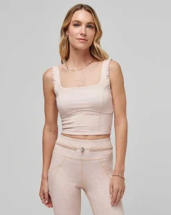 TravisMathew It'S A Date Moveknit Tank> Shirts And Tops