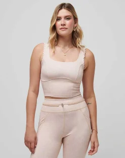 TravisMathew It'S A Date Moveknit Tank><noscript><img width=
