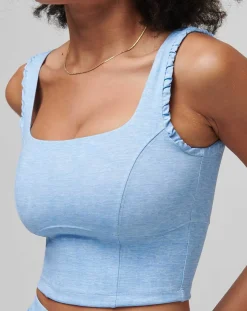 TravisMathew It'S A Date Moveknit Tank> Shirts And Tops