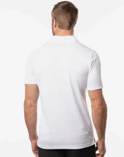 TravisMathew Its A Rental Polo> Polos