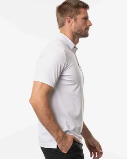 TravisMathew Its A Rental Polo> Polos
