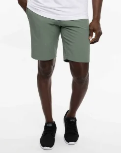TravisMathew Jalapeno Happy Short 9.5In> Shorts