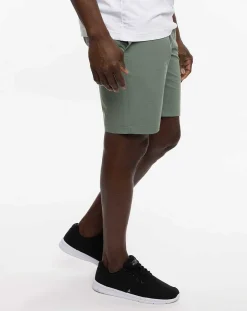TravisMathew Jalapeno Happy Short 9.5In><noscript><img width=