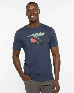 TravisMathew Jingle Jangle Tee> Tees