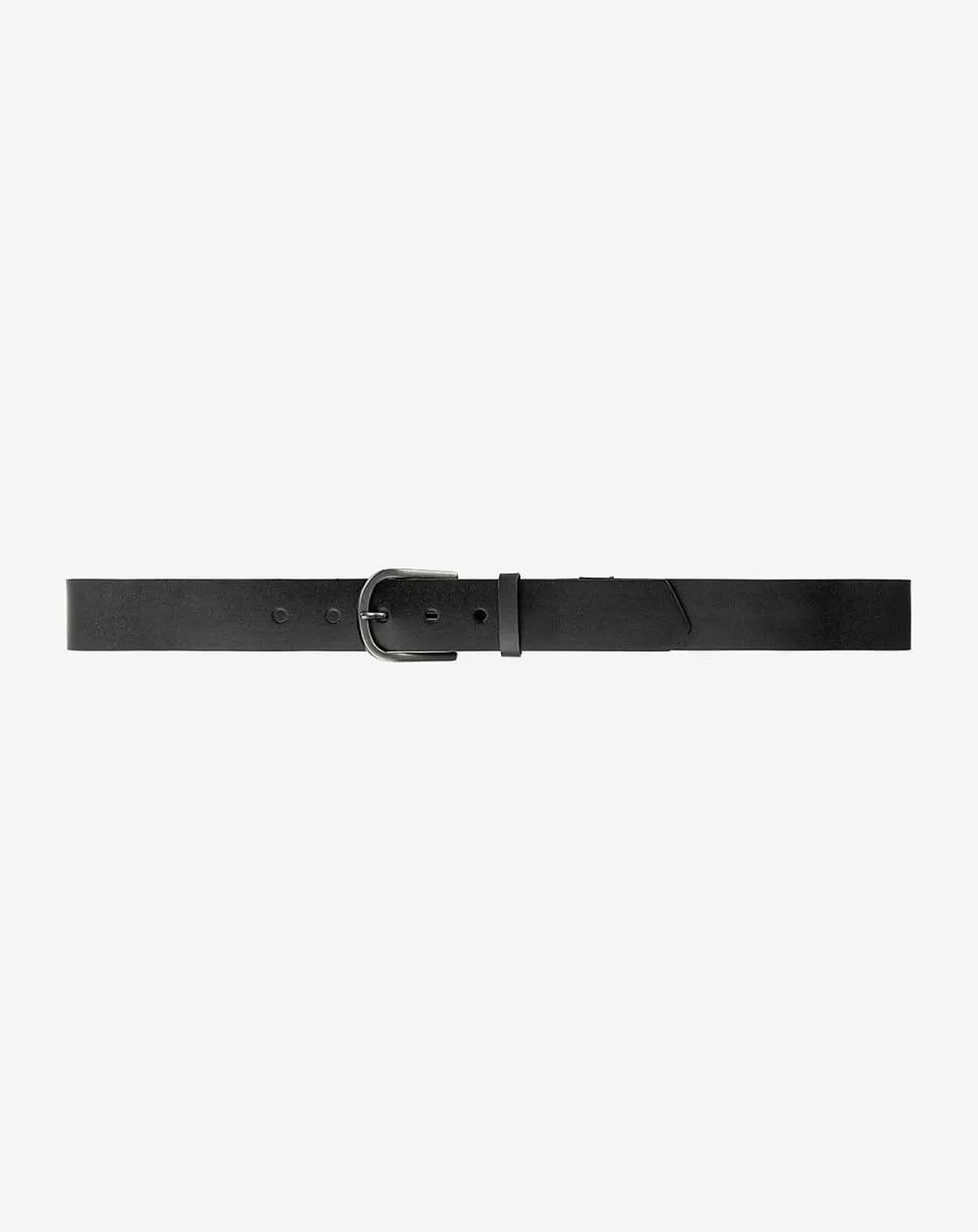TravisMathew Jinx 2.0 Leather Belt> Belts