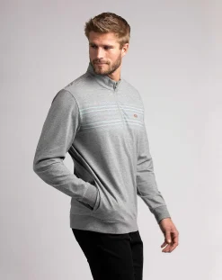 TravisMathew Jordan Forever Quarter Zip> Quarter Zips