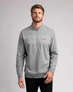 TravisMathew Jordan Forever Quarter Zip><noscript><img width=