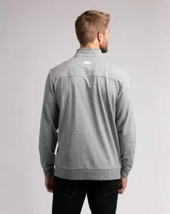 TravisMathew Jordan Forever Quarter Zip><noscript><img width=