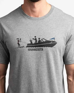 TravisMathew Juicy Lucy Tee> Tees