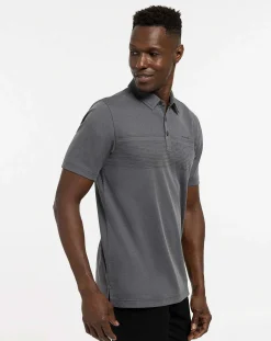 TravisMathew Jump The Fence Polo> Polos