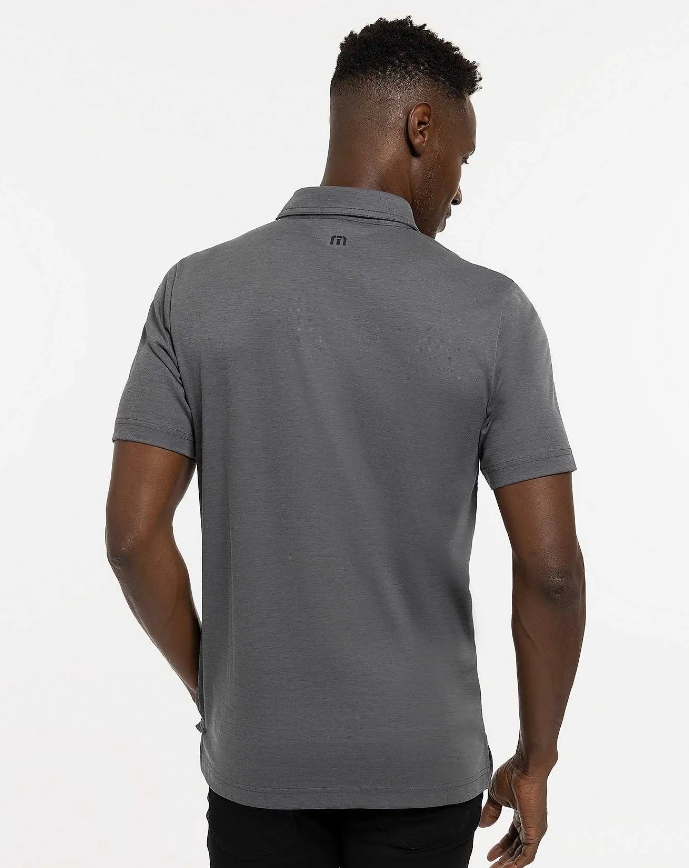 TravisMathew Jump The Fence Polo> Polos