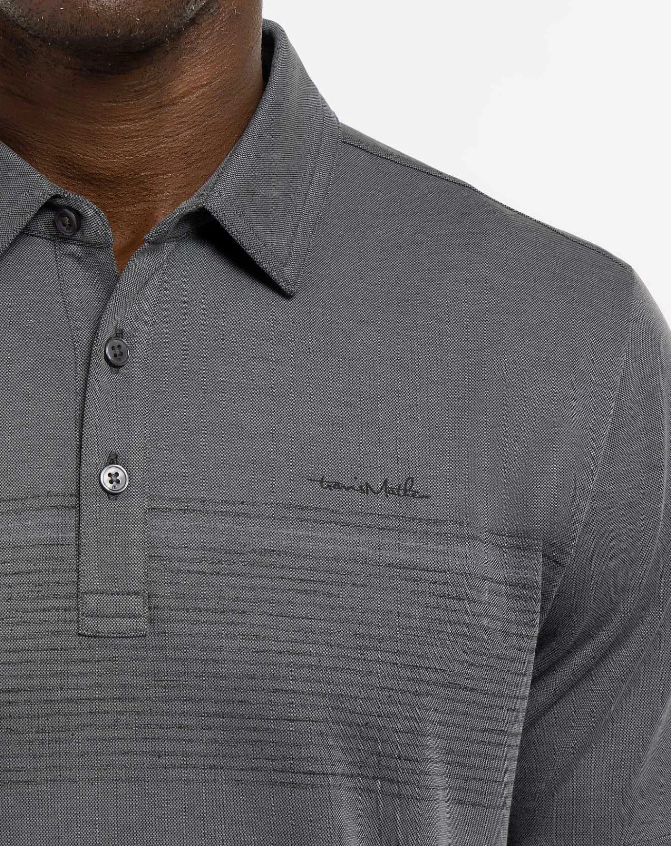 TravisMathew Jump The Fence Polo> Polos