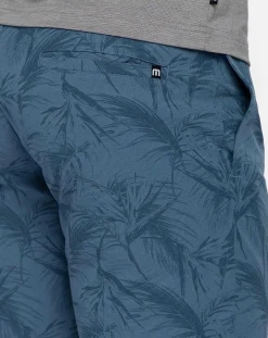 TravisMathew Jungle Oasis Short 9In> Shorts