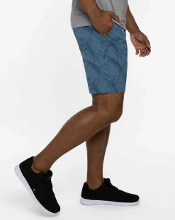 TravisMathew Jungle Oasis Short 9In> Shorts