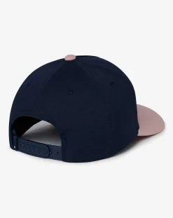 TravisMathew Just Swell Snapback Hat><noscript><img width=