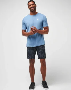 TravisMathew Kapu Short 9In> Shorts