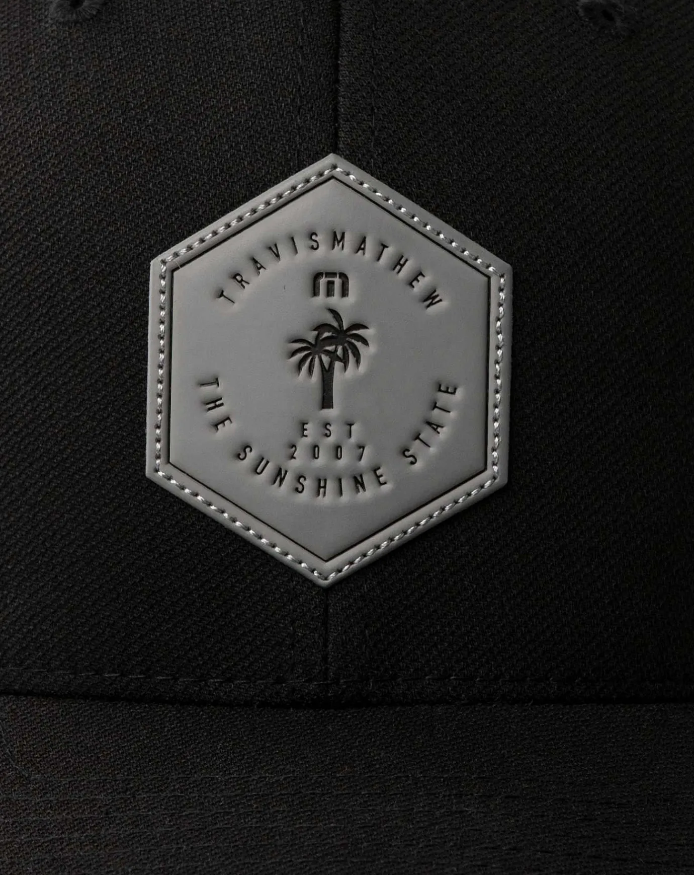 TravisMathew Key Lime Fitted Hat> Fitted