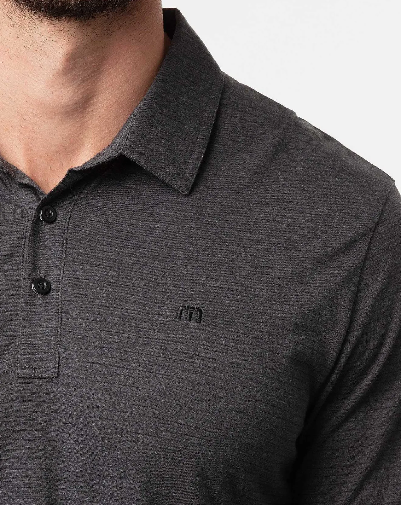 TravisMathew Kickoff Polo> Polos