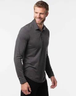 TravisMathew Kickoff Polo><noscript><img width=