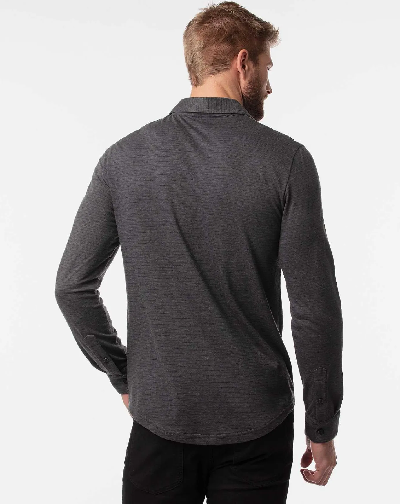 TravisMathew Kickoff Polo> Polos