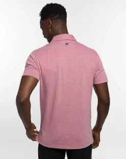 TravisMathew King Of Cabo Polo> Polos