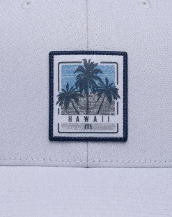 TravisMathew Kingsway Snapback Hat> Snapbacks