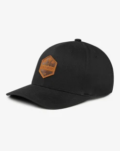 TravisMathew Kirby Cove Snapback Hat> Snapbacks