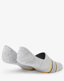 TravisMathew Knick Of Time No Show Sock> Socks