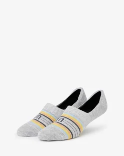 TravisMathew Knick Of Time No Show Sock> Socks