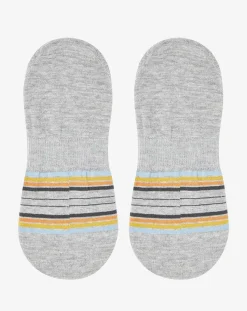 TravisMathew Knick Of Time No Show Sock><noscript><img width=