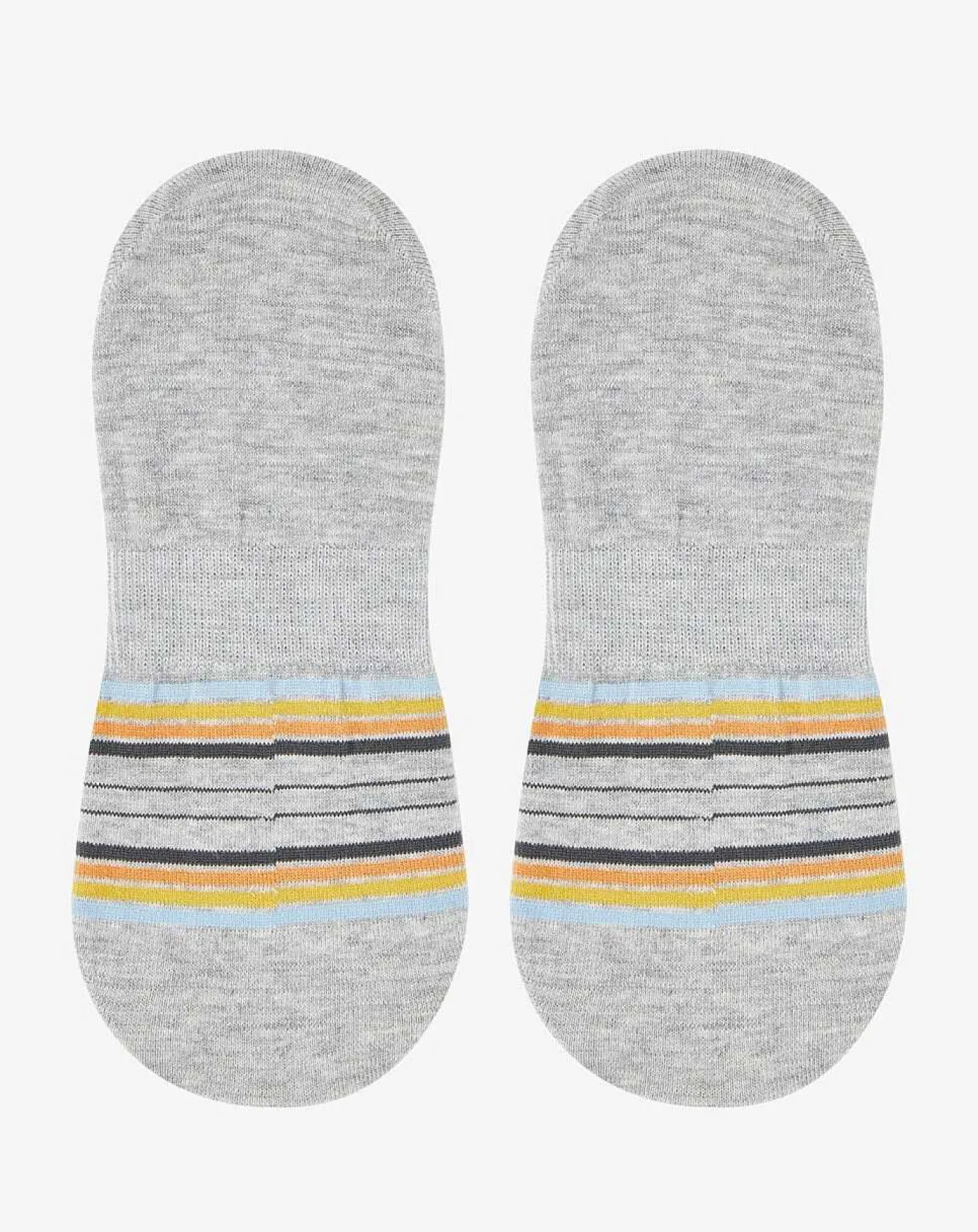 TravisMathew Knick Of Time No Show Sock> Socks