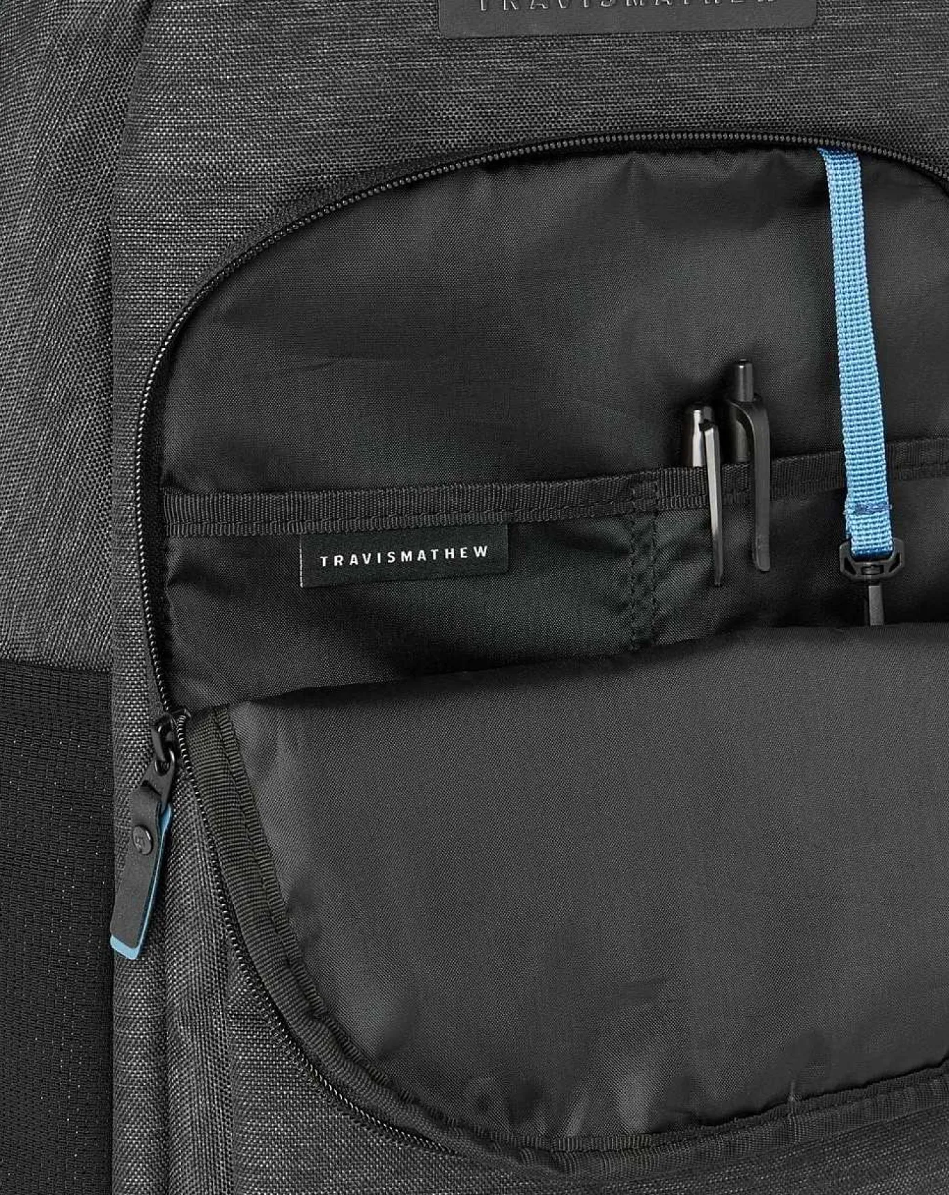 TravisMathew 22L Backpack> Luggage & Backpacks