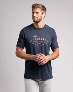TravisMathew La To Vegas Tee><noscript><img width=