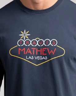 TravisMathew La To Vegas Tee><noscript><img width=