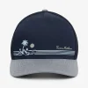 TravisMathew Lake Chapala Snapback Hat> Snapbacks