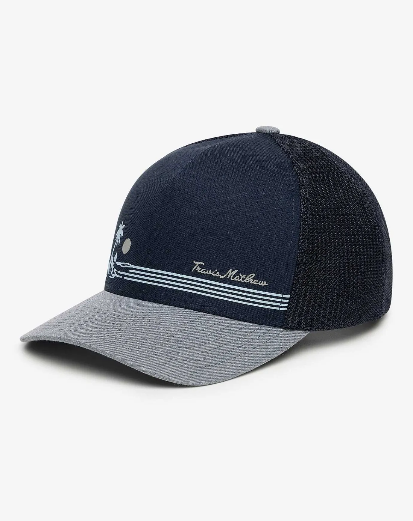 TravisMathew Lake Chapala Youth Hat> Youth Hats