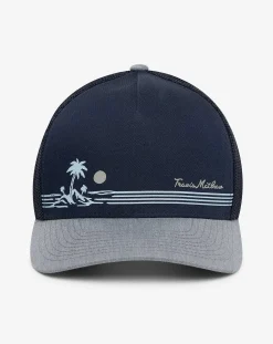 TravisMathew Lake Chapala Youth Hat><noscript><img width=