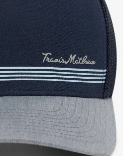 TravisMathew Lake Chapala Youth Hat><noscript><img width=