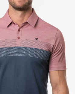TravisMathew Lake Life Polo><noscript><img width=