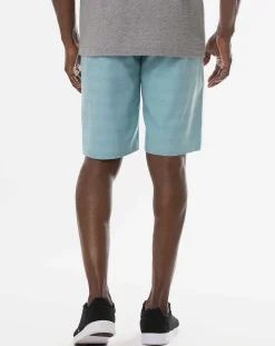 TravisMathew Lake Powell Short 9In> Shorts