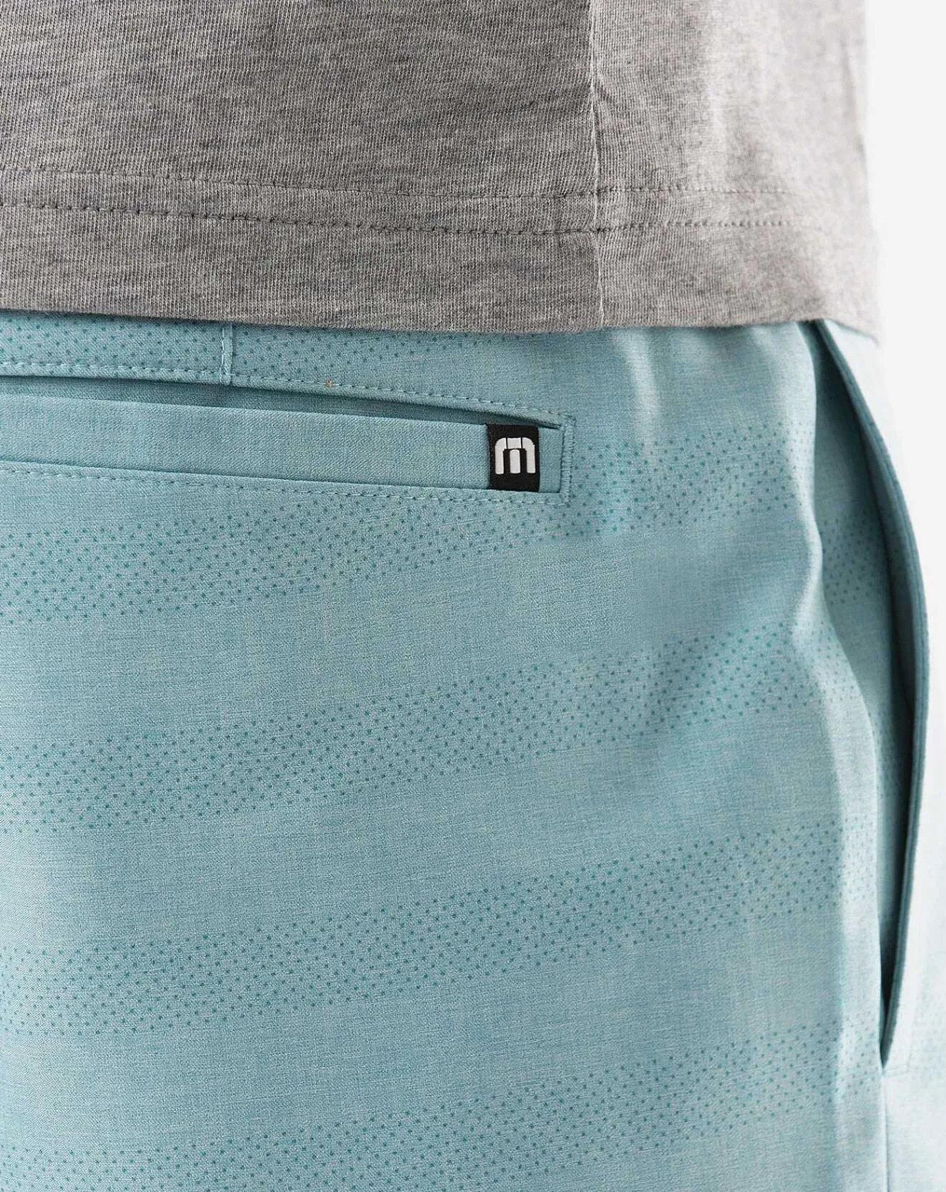 TravisMathew Lake Powell Short 9In> Shorts