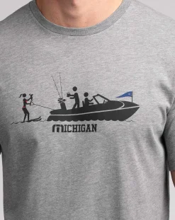 TravisMathew Lake State Tee><noscript><img width=