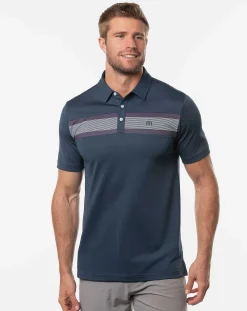 TravisMathew Lake You A Lot Polo><noscript><img width=