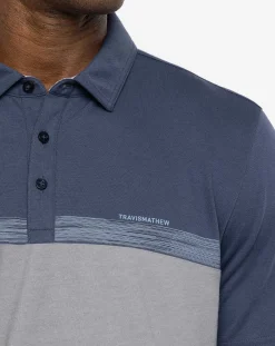TravisMathew Last Minute Polo><noscript><img width=