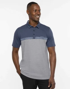 TravisMathew Last Minute Polo><noscript><img width=