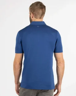 TravisMathew Late Checkout Polo><noscript><img width=