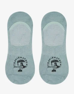 TravisMathew Layover In Lanai No Show Sock><noscript><img width=